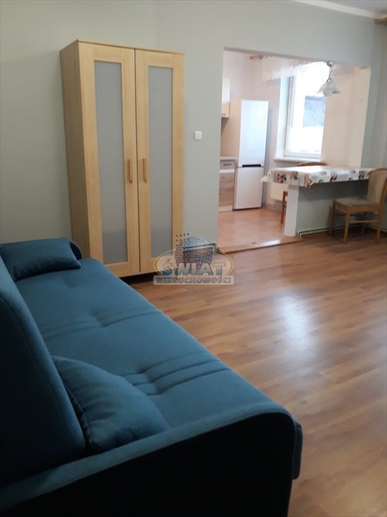 Mieszkanie na wynajem Choszczno 34m2 Foto 7