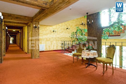 Lokal użytkowy na sprzedaż Nieporęt, Zegrzyńska 3 300m2 Foto 3