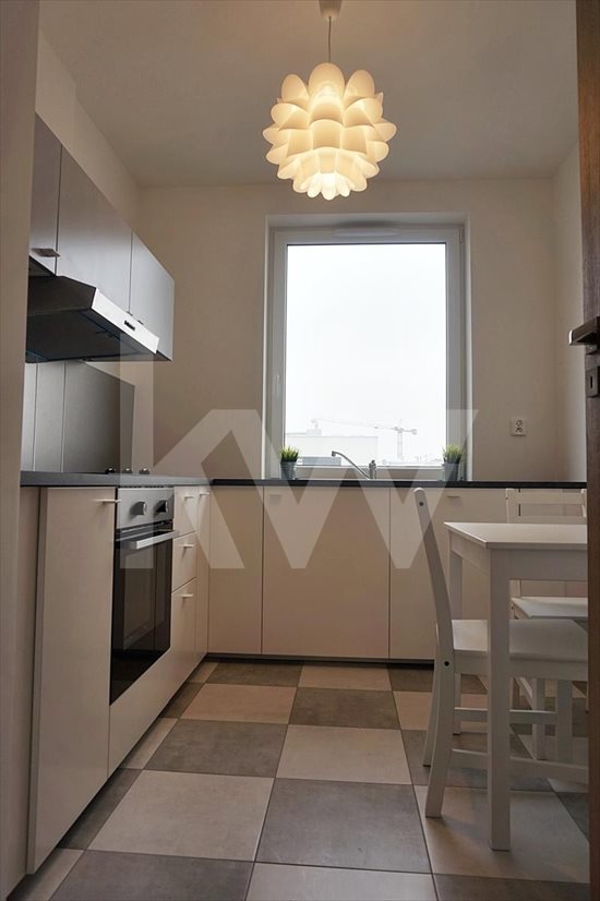 Mieszkanie dwupokojowe na wynajem Kraków, Czyżyny, Bolesława Orlińskiego 48m2 Foto 7