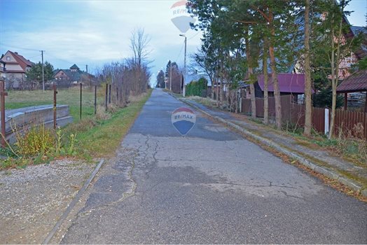 Działka komercyjna pod dzierżawę Czorsztyn 1 419m2 Foto 9