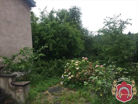 Działka budowlana na sprzedaż Gdynia, okolice Spokojnej 541m2 Foto 2