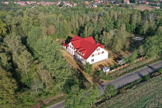 Dom na sprzedaż Wysoka, lubuskie 70 50m2 Foto 3