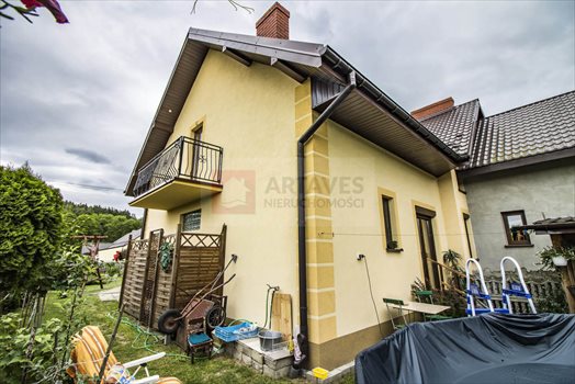 Dom na sprzedaż Wierzchlas 120m2 Foto 4