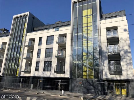 Mieszkanie dwupokojowe na sprzedaż Poznań, Jeżyce, Zwierzyniecka 56m2 Foto 3