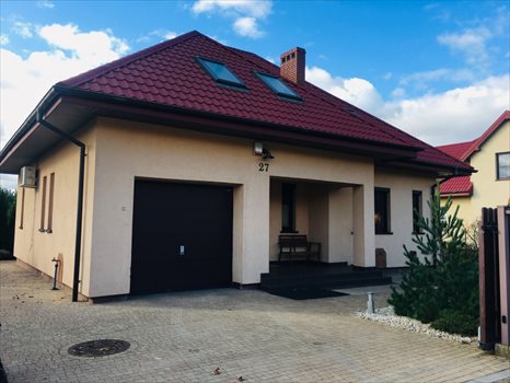 Dom na sprzedaż Płock, Borowiczki-Cukrownia, Podgórze 170m2 Foto 2