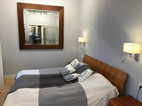 Mieszkanie trzypokojowe na wynajem Gdynia, Śródmieście, Hryniewickiego 72m2 Foto 9