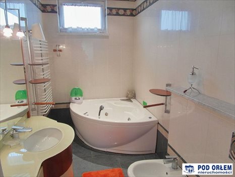 Mieszkanie na wynajem Bielsko-Biała, Komorowice Śląskie 300m2 Foto 12