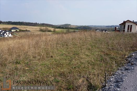 Działka budowlana na sprzedaż Masłomiąca 1 022m2 Foto 5