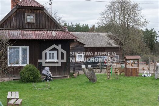 Dom na sprzedaż Wędkowy 55m2 Foto 4