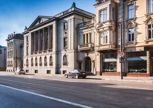 Dom na wynajem Katowice, Centrum 2 671m2 Foto 3
