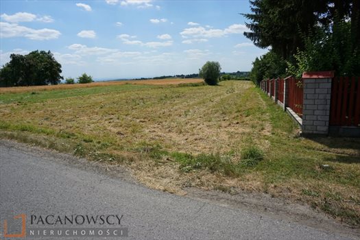 Działka budowlana na sprzedaż Sieborowice 2 600m2 Foto 2
