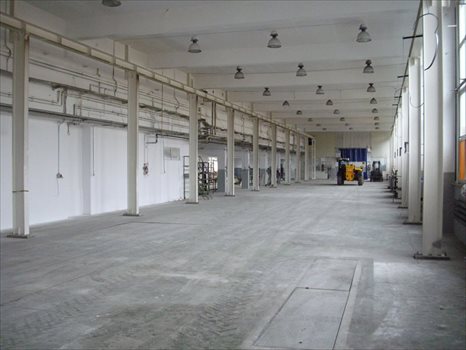 Lokal użytkowy na sprzedaż Ząbkowice Śląskie 8 700m2 Foto 3
