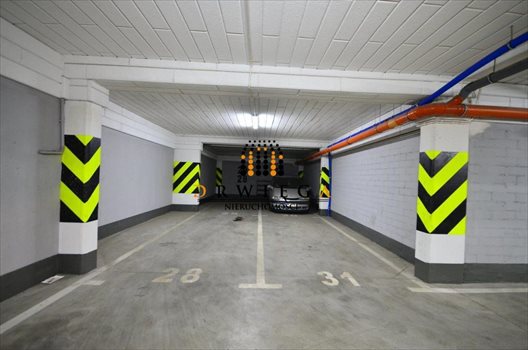Garaż na sprzedaż Gorzów Wielkopolski, Śródmieście 72m2 Foto 7