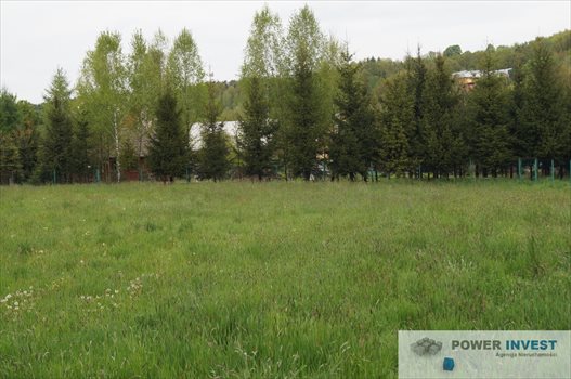 Działka budowlana na sprzedaż Krzywaczka 1 220m2 Foto 6
