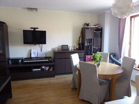 Mieszkanie trzypokojowe na sprzedaż Duszniki-Zdrój 69m2 Foto 3