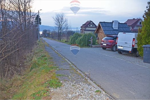 Działka komercyjna pod dzierżawę Czorsztyn 1 419m2 Foto 10