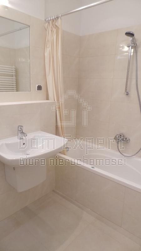 Mieszkanie dwupokojowe na wynajem Kraków, Zwierzyniec, Słonecznikowa 64m2 Foto 10