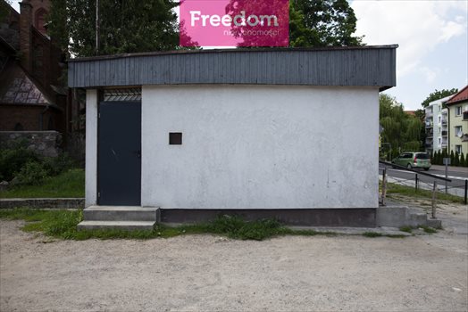 Lokal użytkowy na sprzedaż Nidzica, Mickiewicza 57m2 Foto 3