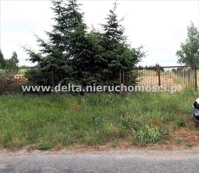 Działka budowlana na sprzedaż Izbica 1 248m2 Foto 8