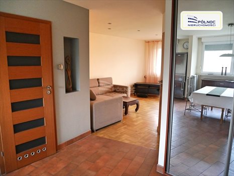 Mieszkanie trzypokojowe na sprzedaż Bolesławiec, Jana Pawła II 52m2 Foto 1