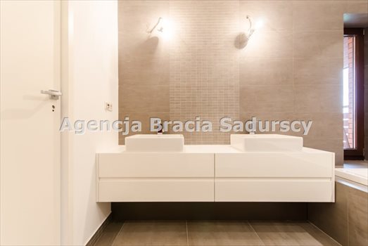 Mieszkanie czteropokojowe na sprzedaż Kraków, Zwierzyniec, Wola Justowska, Wiosenna 134m2 Foto 9