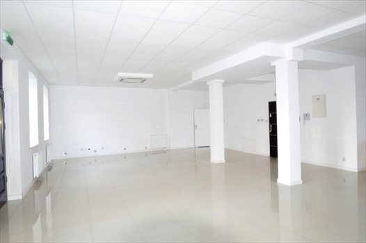 Lokal użytkowy na wynajem Płock, Stare Miasto, Bielska 5 131m2 Foto 7