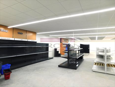 Lokal użytkowy na wynajem Mińsk Mazowiecki 900m2 Foto 7