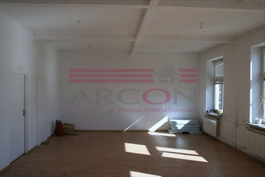 Lokal użytkowy na wynajem Mińsk Mazowiecki 49m2 Foto 3