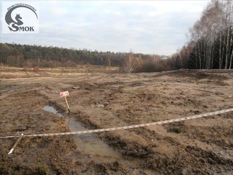 Działka budowlana na sprzedaż Balice 2 000m2 Foto 1