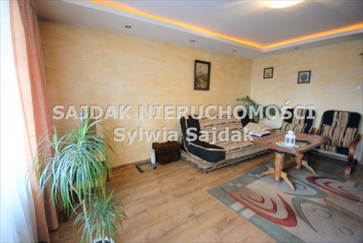 Mieszkanie trzypokojowe na sprzedaż Rybnik, Smolna 61m2 Foto 5