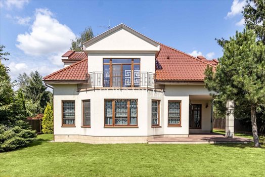 Dom na sprzedaż Konstancin-Jeziorna, Bielawa, Mirkowska 400m2 Foto 2