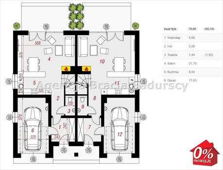 Dom na sprzedaż Wielka Wieś, Giebułtów, Podwikle - okolice 119m2 Foto 8
