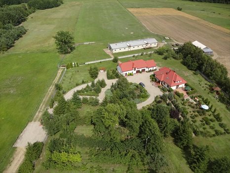Działka rolna na sprzedaż Jaźwiny 521 469m2 Foto 10