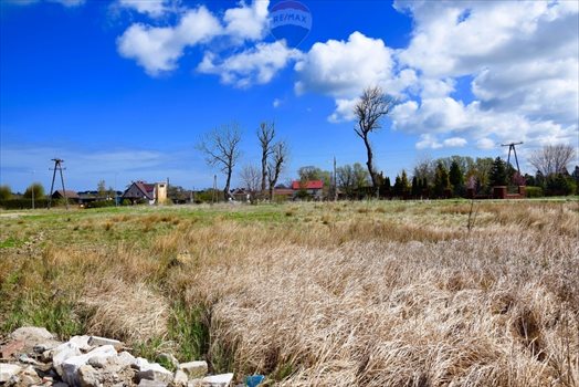 Działka budowlana na sprzedaż Przewłoka, Ustecka 1 018m2 Foto 4