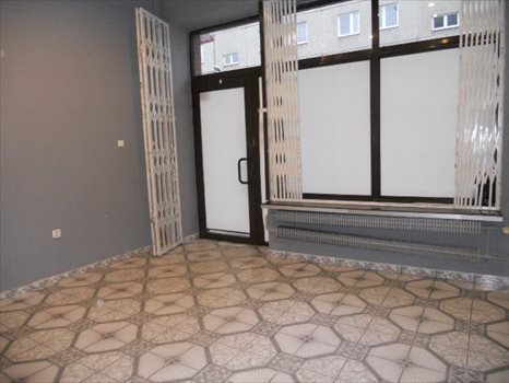 Lokal użytkowy na sprzedaż Żyrardów 33m2 Foto 1