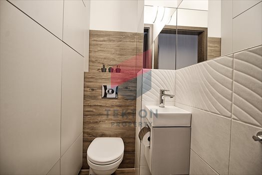 Mieszkanie trzypokojowe na sprzedaż Gdynia, Obłuże, Boisko 59m2 Foto 10