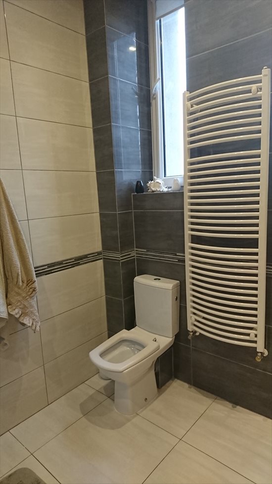 Mieszkanie czteropokojowe na sprzedaż Chrzanów, centrum, 3 maja 112m2 Foto 5
