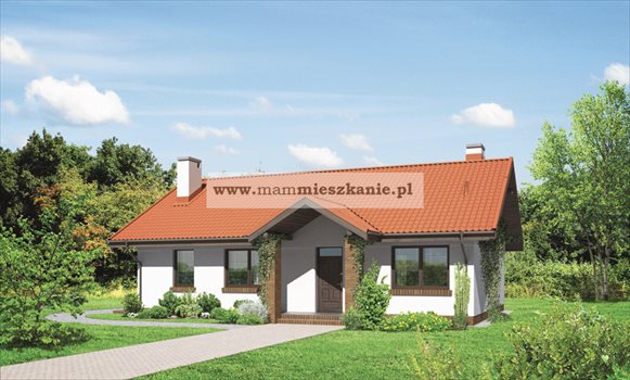 Dom na sprzedaż Złotniki Kujawskie 91m2 Foto 4