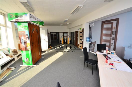 Lokal użytkowy na wynajem Gorzów Wielkopolski 240m2 Foto 4