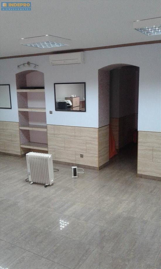 Lokal użytkowy na sprzedaż Wrocław, Krzyki, Wapienna 55m2 Foto 2