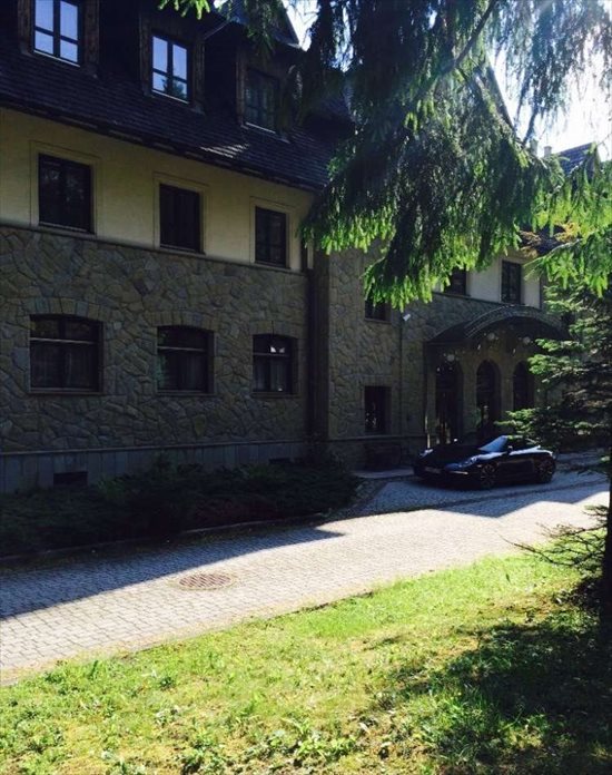 Lokal użytkowy na sprzedaż Zawoja 2 400m2 Foto 3