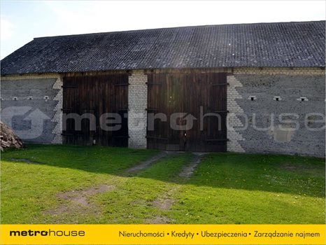 Dom na sprzedaż Burkat, Działdowo 468m2 Foto 3