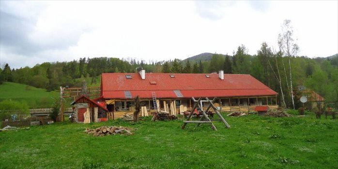 Dom na sprzedaż Żubracze 150m2 Foto 10