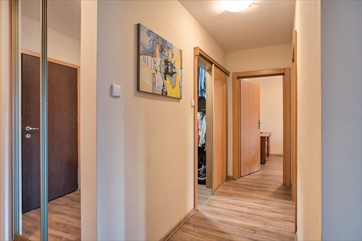 Mieszkanie dwupokojowe na sprzedaż Warszawa, Śródmieście, Grzybowska 2 75m2 Foto 4