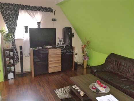 Mieszkanie dwupokojowe na sprzedaż Leszno Górne, Kolonia 46m2 Foto 2