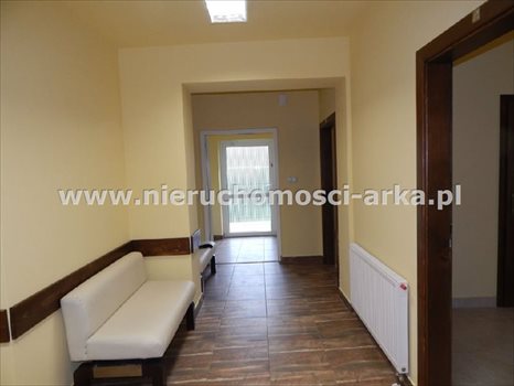 Lokal użytkowy na wynajem Mszana Dolna 128m2 Foto 2