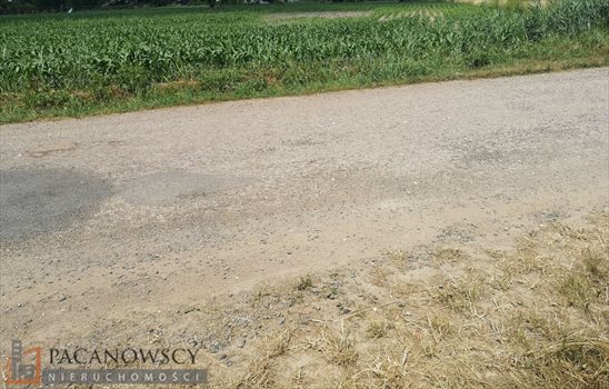 Działka budowlana na sprzedaż Zielonki 1 540m2 Foto 5