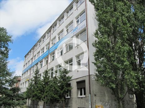 Lokal użytkowy na wynajem Gdańsk, Przeróbka 797m2 Foto 2