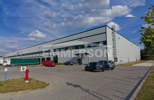 Lokal użytkowy na wynajem Chorzów, Niedźwiedziniec 450m2 Foto 3
