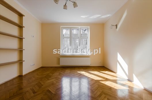 Mieszkanie dwupokojowe na wynajem Kraków, Zwierzyniec, Ujejskiego 72m2 Foto 9